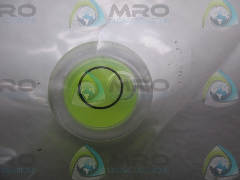 MILLIPORE 23601WA AV15G CIRCULAR LEVEL VIAL  NSMP
