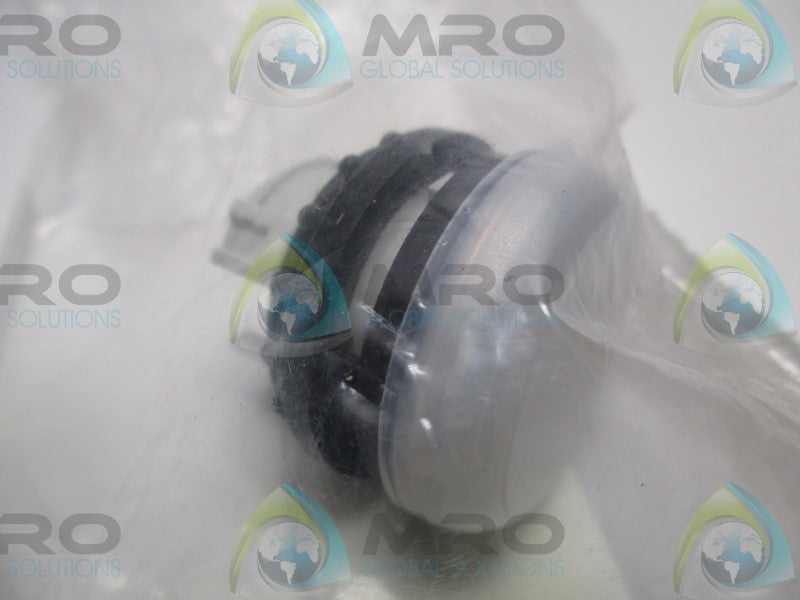 BAUSCH+STROBEL 54227890 WHITE INDICATOR LIGHT  NSMP