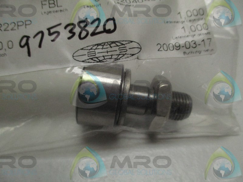 BAUSCH+STROBEL 28803 CAM ROLLER  NSMP