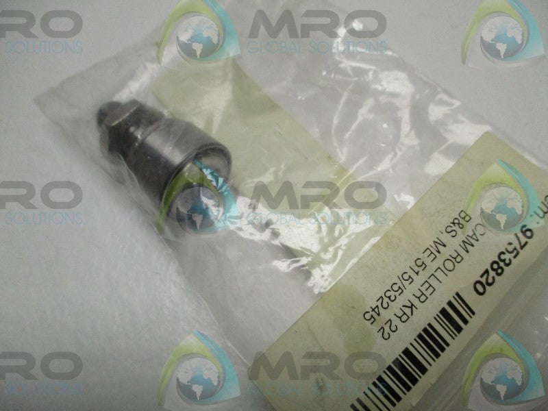 BAUSCH+STROBEL 28803 CAM ROLLER  NSMP