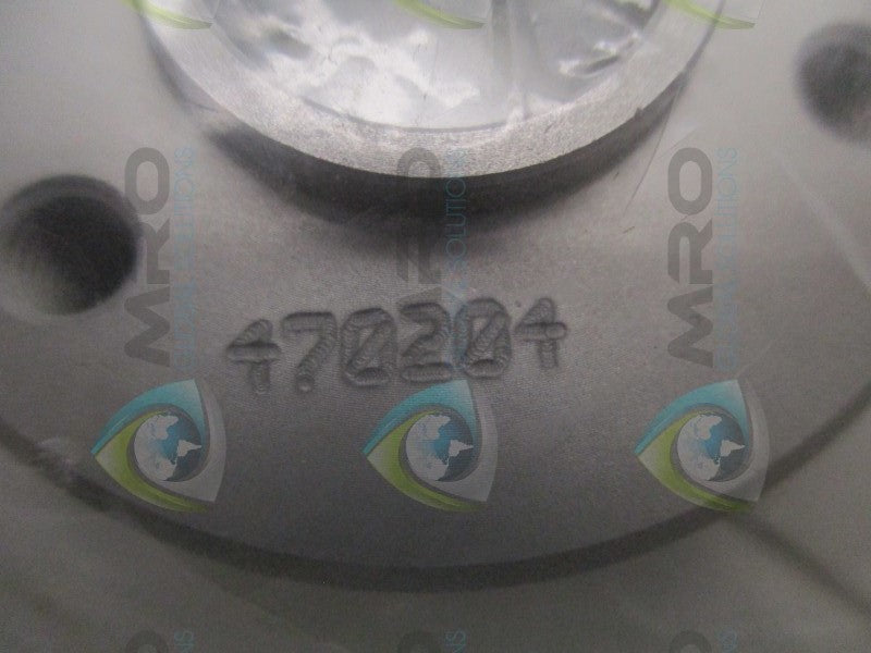 BAUSCH+STROBEL 470204 SPROCKET HUB  NSMP