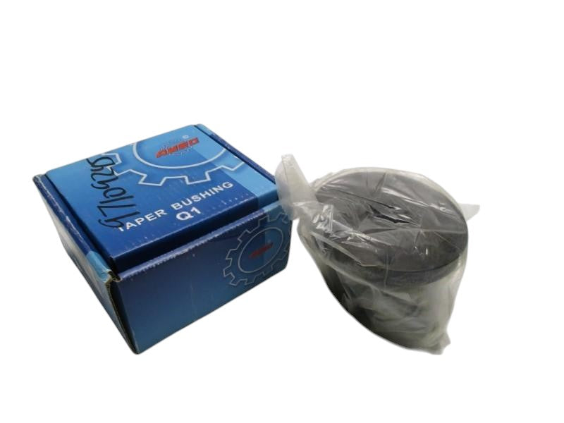 AMEC Q1 TAPER BUSHING 1-1/8"  NSMP