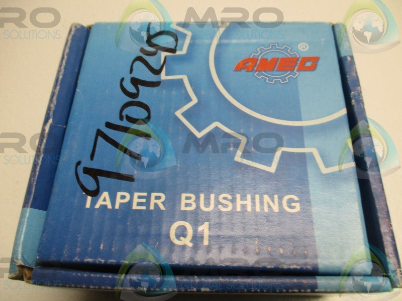 AMEC Q1 TAPER BUSHING 1-1/8"  NSMP
