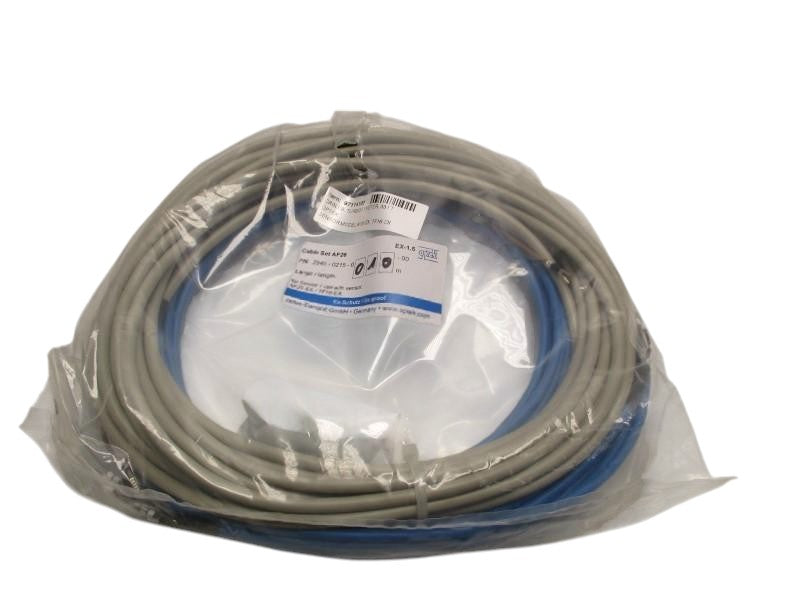 OPTEK 2345-0215-0010-00 CABLE SET 33FT  NSMP