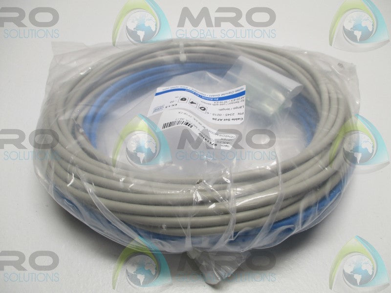 OPTEK 2345-0215-0010-00 CABLE SET 33FT  NSMP