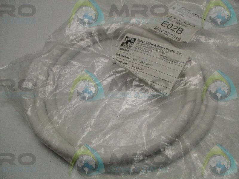 GALLAGHER 814355-HPT CORD RING  NSMP