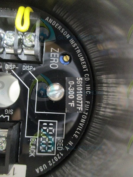 ANDERSON CT-1 WIRING HEAD  NSNP