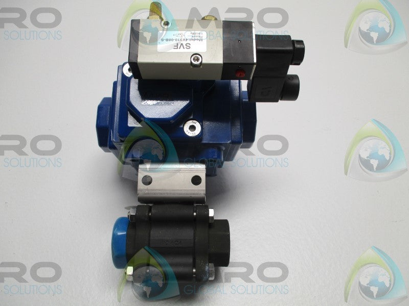 QUAD QS252C FOUR POSITION ACTUATOR 1"  NSNP