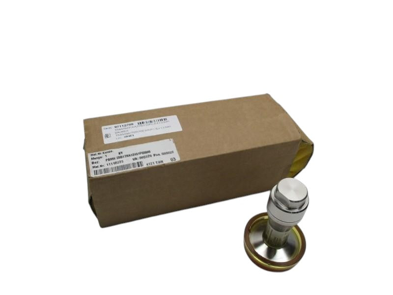 BAUMER ELECTRIC PBMH 25B17RA12451F02000 PRESSURE TRANSMITTER  NSMP