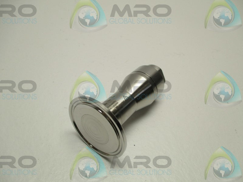 BAUMER ELECTRIC PBMH 25B17RA12451F02000 PRESSURE TRANSMITTER  NSMP