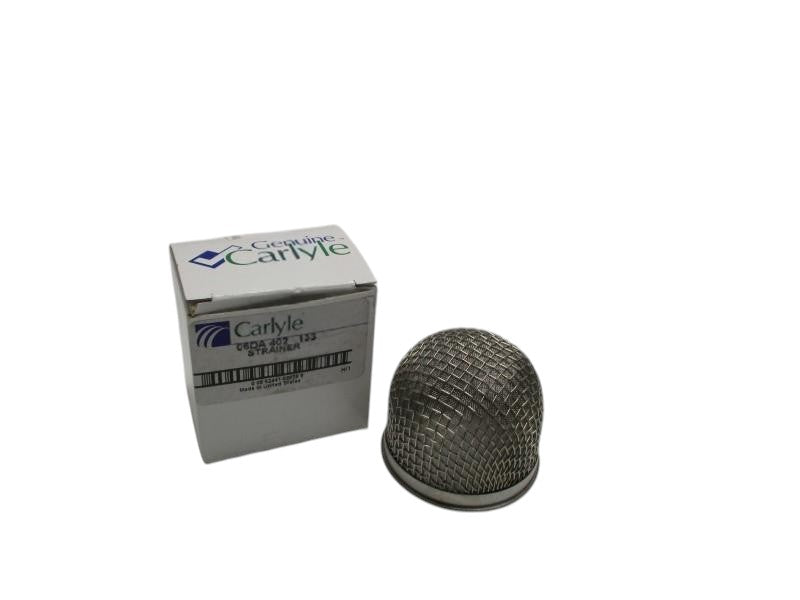 CARLYLE 06DA402133 STRAINER  NSMP
