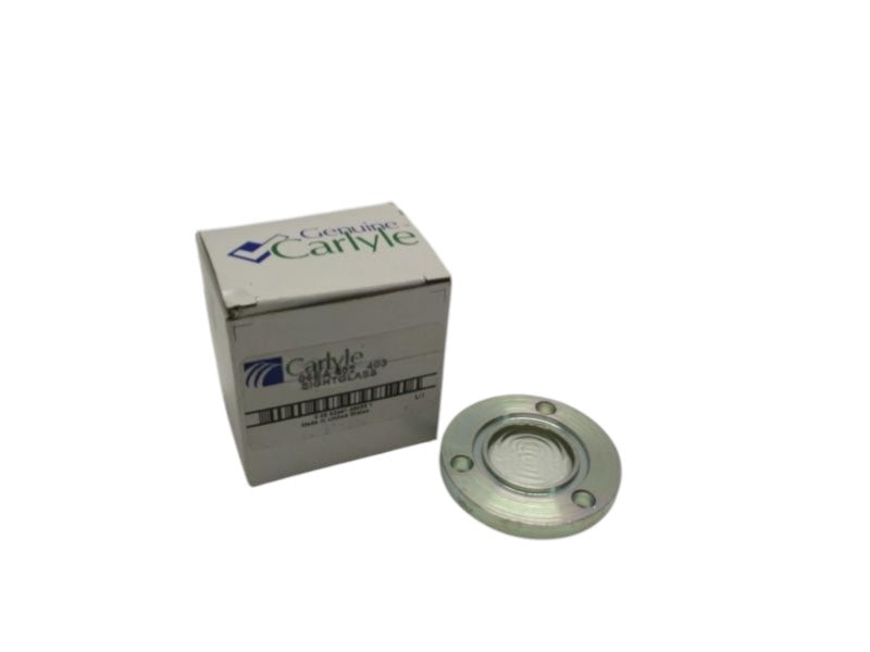 CARLYLE 06EA402403 SIGHT GLASS  NSMP