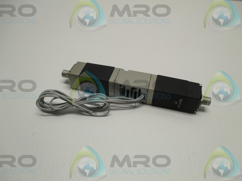 SMC NVS4314-0052D SOLENOID VALVE  NSNP