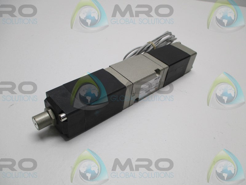 SMC NVS4314-0052D SOLENOID VALVE  NSNP