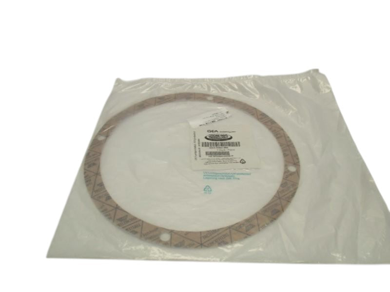 GEA 0004-5762-260 GASKET  NSMP