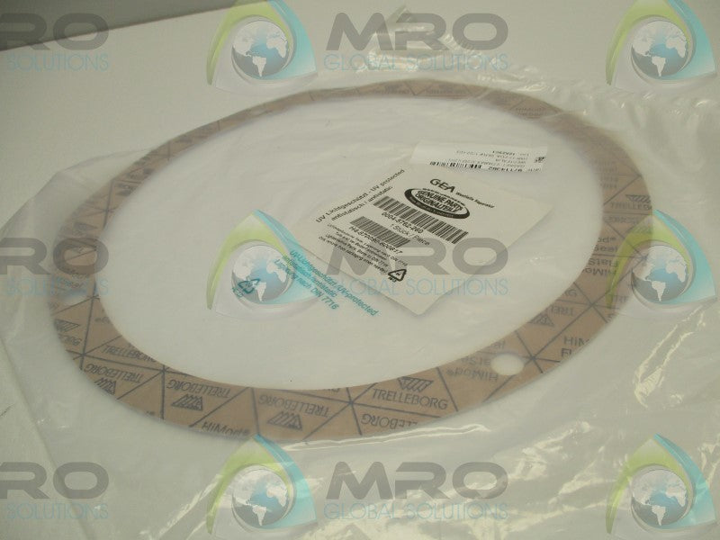 GEA 0004-5762-260 GASKET  NSMP