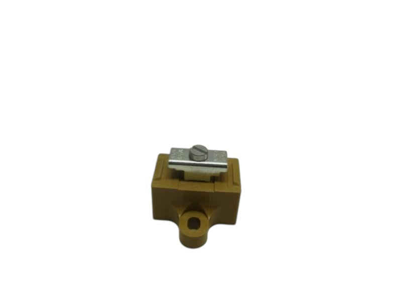 WEIDMULLER 0641720000 SH2S CONNECTOR  NSNP