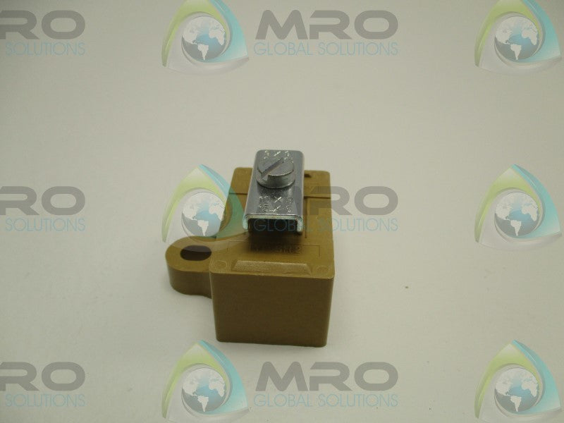 WEIDMULLER 0641720000 SH2S CONNECTOR  NSNP