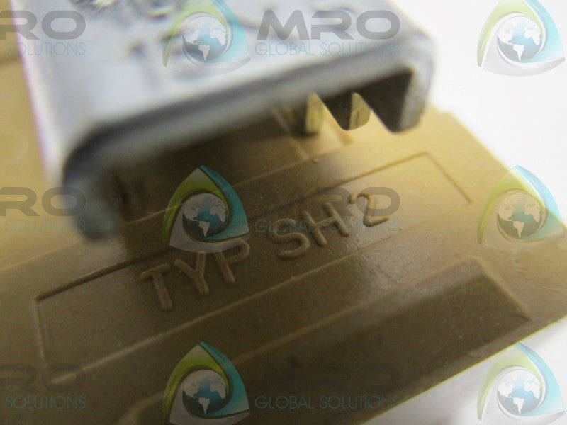 WEIDMULLER 0641720000 SH2S CONNECTOR  NSNP