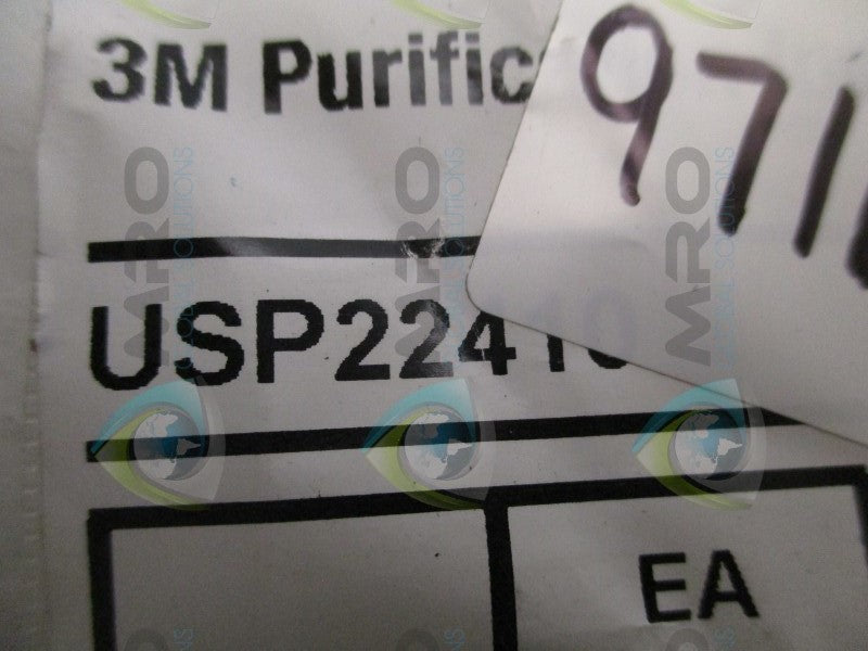 3M UPS22410 O-RING  NSNP