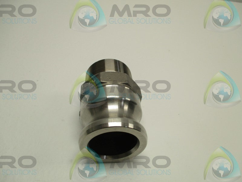 PT 15F COUPLING 1-1/2x1-1/2  NSNP