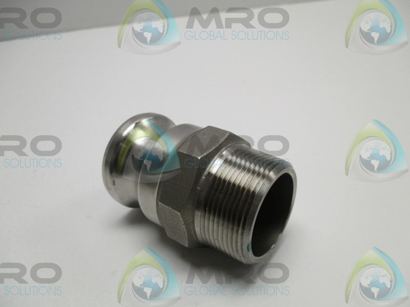 PT 15F COUPLING 1-1/2x1-1/2  NSNP