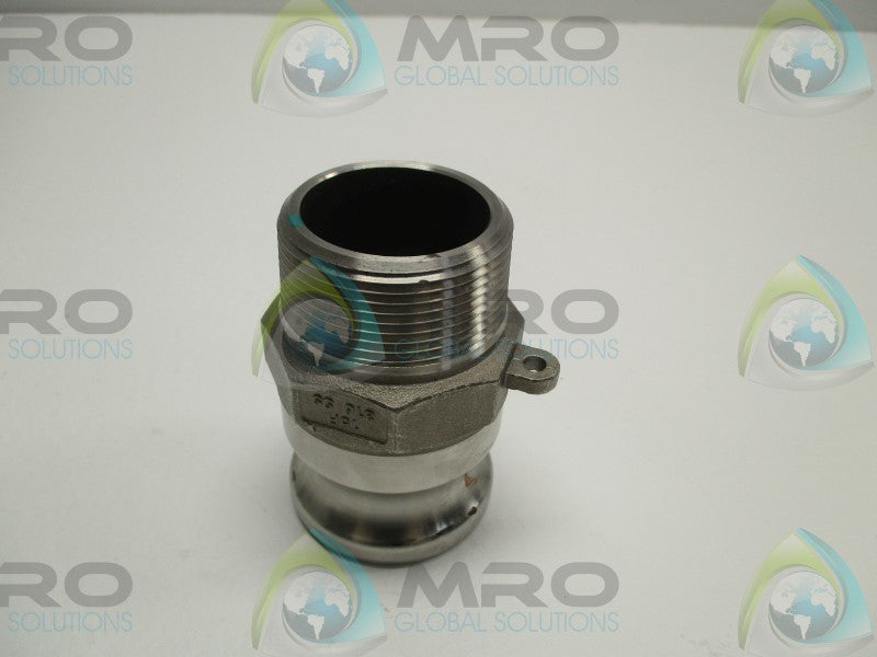 PT 15F COUPLING 1-1/2x1-1/2  NSNP