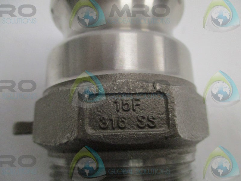 PT 15F COUPLING 1-1/2x1-1/2  NSNP