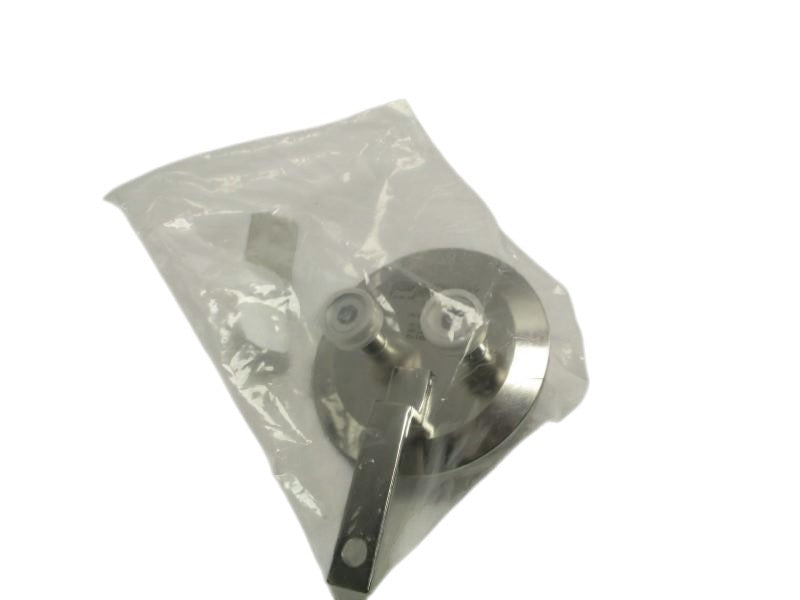 FLUID LINE GA-101101 END CAP BUBBLE TRAP  NSNP