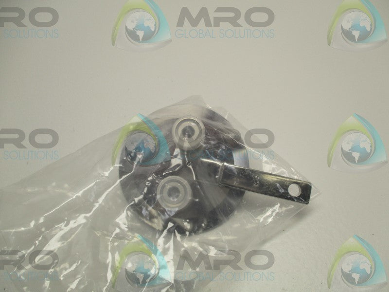 FLUID LINE GA-101101 END CAP BUBBLE TRAP  NSNP