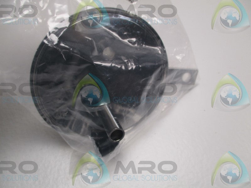 FLUID LINE GA-101101 END CAP BUBBLE TRAP  NSNP