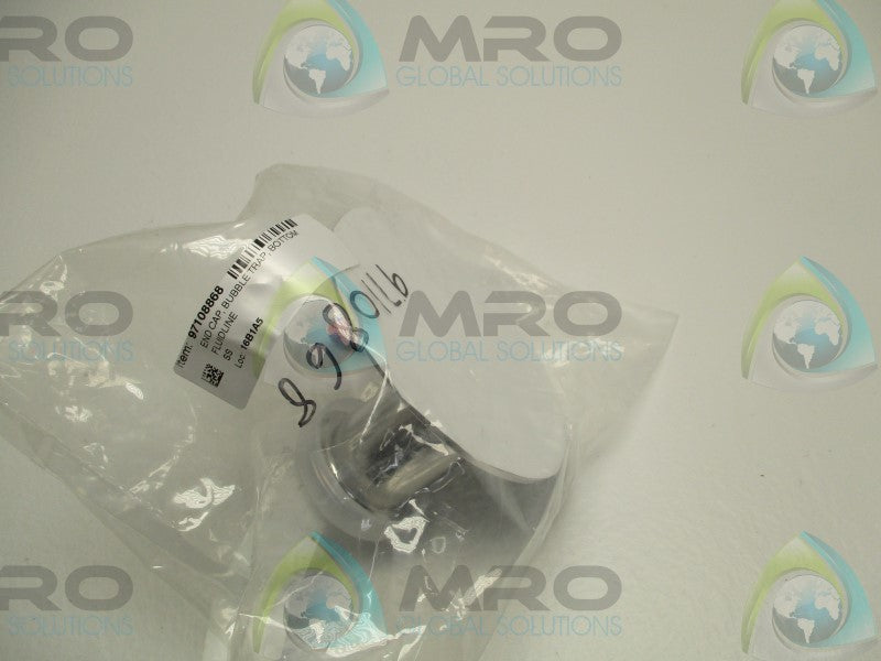 FLUID LINE GA-101102 END CAP BUBBLE TRAP  NSNP