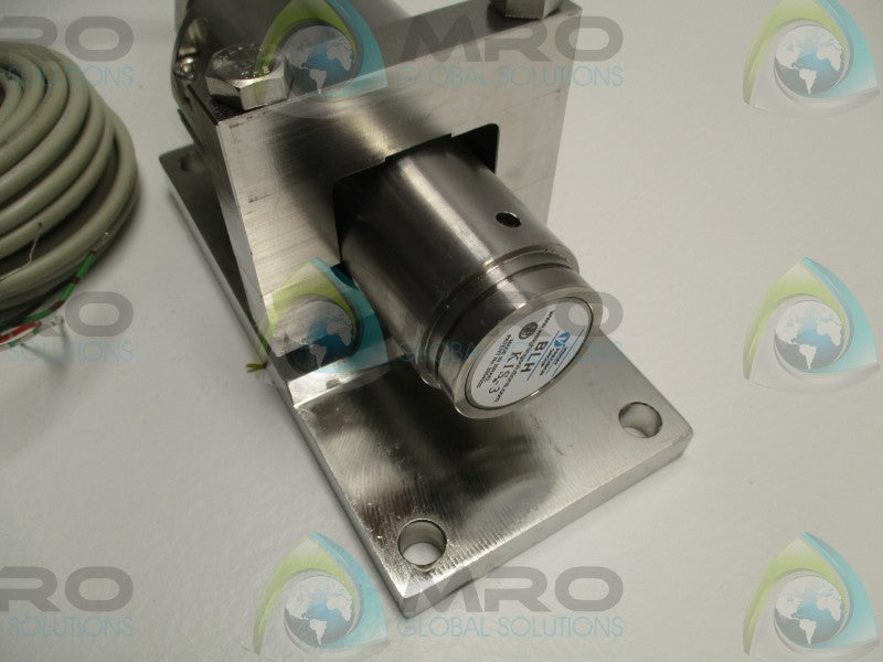 VISHAY BLH KIS-3 LOAD CELL 10kN  NSNP