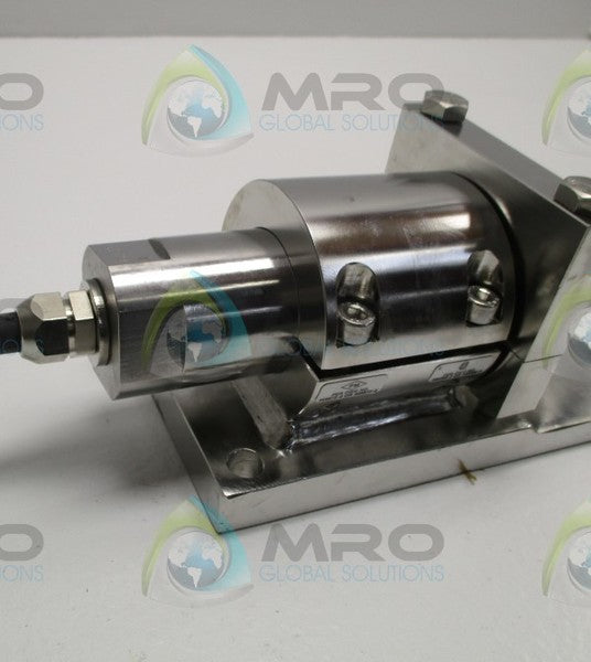 VISHAY BLH KIS-3 LOAD CELL 10kN  NSNP