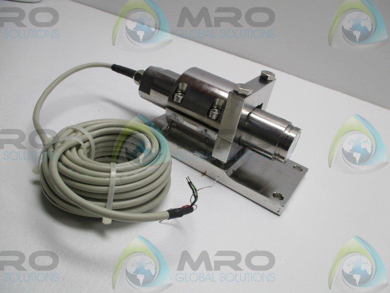 VISHAY BLH KIS-3 LOAD CELL 10kN  NSNP