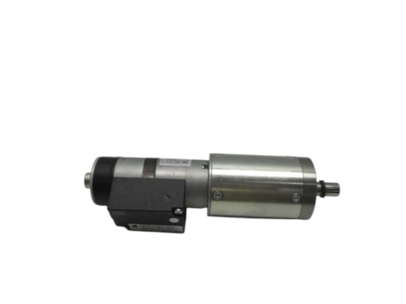 DUNKERMOTOREN BG40X25 MOTOR 3340/RPM  NSNP