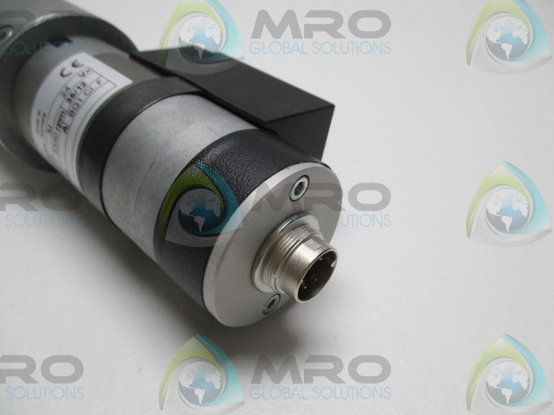 DUNKERMOTOREN BG40X25 MOTOR 3340/RPM  NSNP