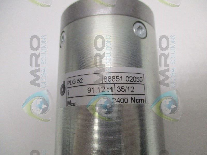 DUNKERMOTOREN BG40X25 MOTOR 3340/RPM  NSNP