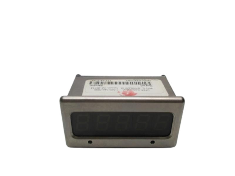 OPTEK LPEI0011000 PANEL METER  NSNP