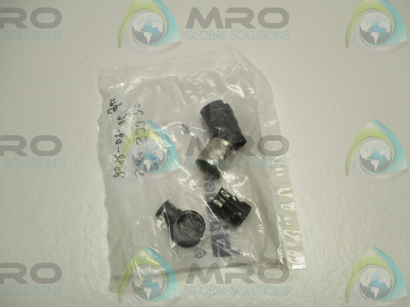 BINDER 1111180160 CONNECTOR  NSMP