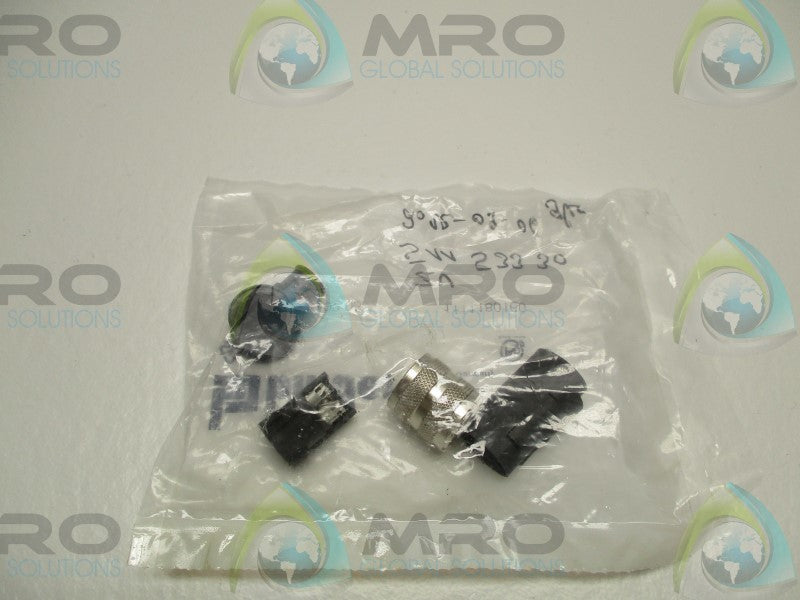 BINDER 1111180160 CONNECTOR  NSMP