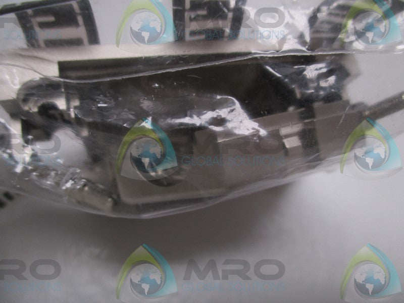 ITT CANNON DB121073-51 CONNECTOR BACKSHELL  NSMP