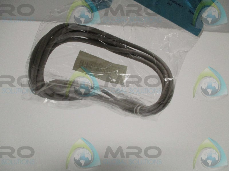 CONNECTOR CABLE PD24598  USB 2.0 CABLE 6'  NSMP
