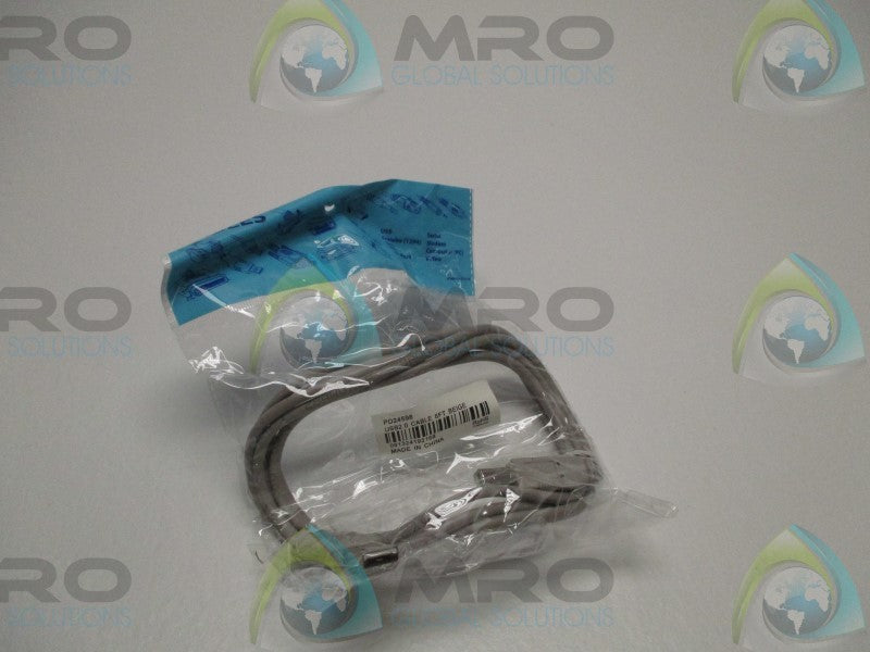 CONNECTOR CABLE PD24598  USB 2.0 CABLE 6'  NSMP
