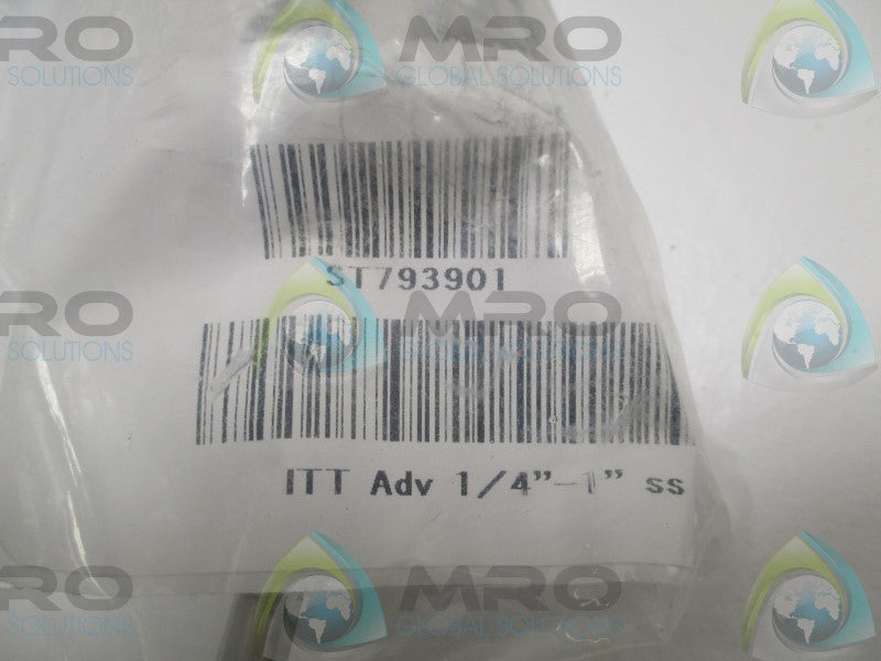 STONEL ST793901 KIT 1/4"-1"  NSMP
