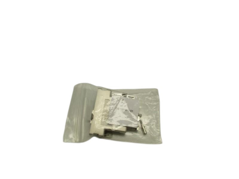 ITT CANNON DB121073-51 CONNECTOR BACKSHELL  NSNP