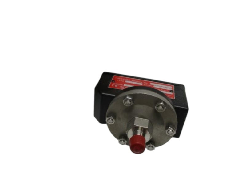 GETINGE 1381X 4695696-08 PRESSURE SWITCH 0.5-11/BAR  NSMP