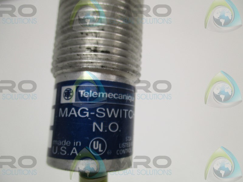 TELEMECANIQUE SGA8057 MAGNET SWITCH  UNMP