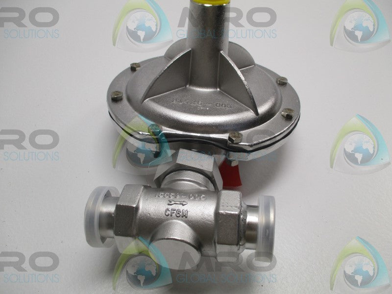 STER FLOW 968 VALVE 1"  NSNP
