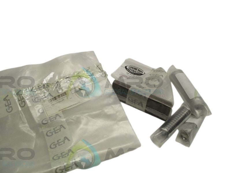 GEA WS-000031701043000 ASSEMBLY KIT  NSNP